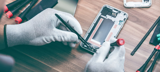 Cell Phone Repair Colorado Springs