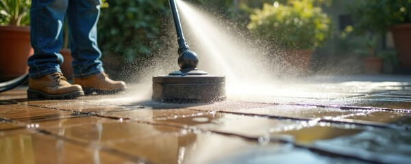 Driveway Repair Nashville